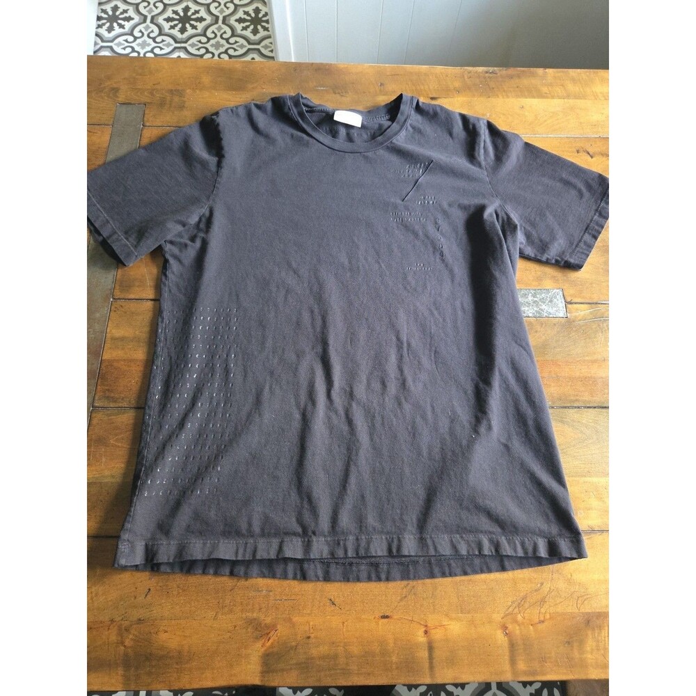 Freedom Company Made In USA Premium Tee 2XL Charcoal High Quality Cotton